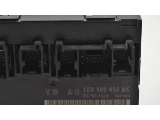 Блок комфорта 1K0959433AK, 00030000 Volkswagen Caddy