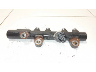 Vstřikovací lišta 175215346R, H8201157327 Dacia Dokker pro naftový motor 1.5