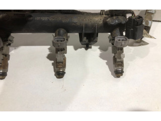 Комплект форсунок 9652451580, 1037A Citroen C4 I