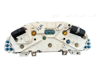 Přístrojová deska Mercedes-Benz SLK R170 2002 1705401711, 88458012