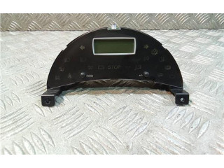 Дисплей 1488702080, 503000170005 Citroen C8