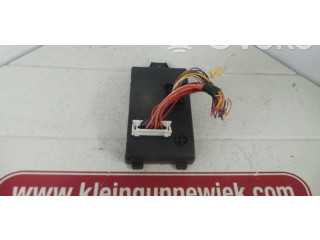 Модуль управления BSM 8200564718 Dacia Sandero