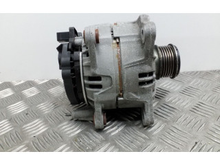 Генератор 03L903023 Volkswagen Golf VI