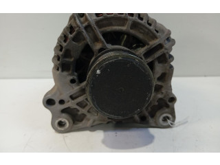 Генератор 06F903023F Volkswagen Caddy