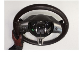 Руль Jaguar XF X250 2007 - 2015 года