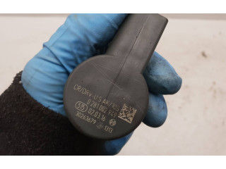 Vstřikovací lišta 0281002949, 30263679 BMW 2 F22 F23 B47D20