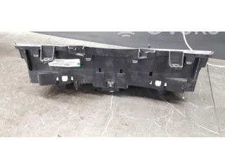 Дисплей 88311302 Opel Meriva A