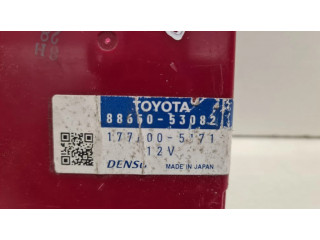 Модуль блока управления кондиционером 8865053082   Lexus IS 220D-250-350