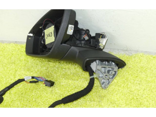 Zpětné zrcátko Volkswagen Tiguan 2024 571867501DD