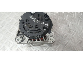 Генератор 8200590255, 441792   Renault Trafic II (X83)      