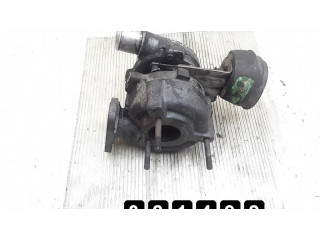 Turbodmychadlo Турбина 8972873793 Honda Civic