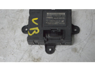 Блок комфорта    Volvo XC60   