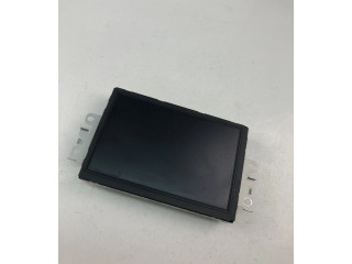 Дисплей    31382906AC   Volvo V70