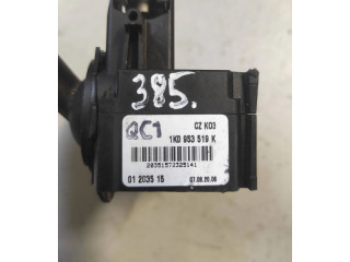 Ручка стеклоочистителей 1K0953519K, 01203515 Volkswagen Caddy