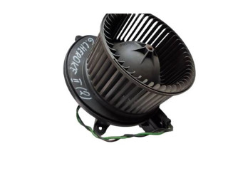 Вентилятор печки 939741S, K05166300AB Jeep Grand Cherokee (WK)