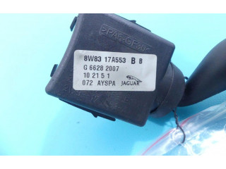 Переключатель дворников 8W8317A553B, IMPRK1170967 Jaguar XF X250