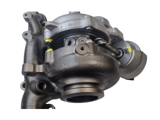 Турбина Audi A4 Allroad 53039700414, 53039880620