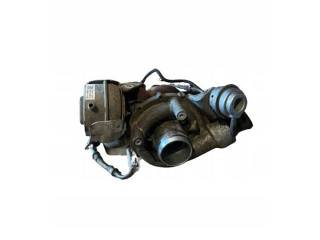 Turbodmychadlo Турбина H8201393211 Nissan Navara D23