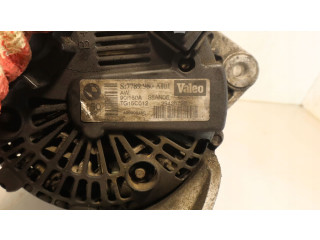 Генератор BMW X3 E83 2003 - 2010 года