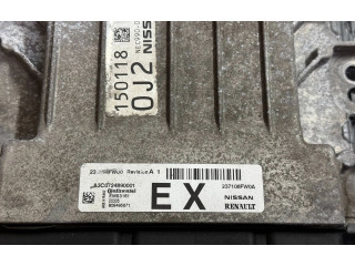 Řídící jednotka 237108FW00, 237108FW0A Nissan Qashqai 2019