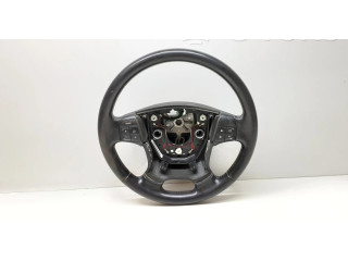 Руль Volvo V70 2008 - 2013 года PV5518802, 1033925