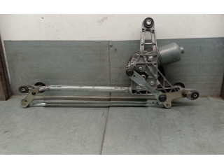 Моторчик дворников 8W1955023A, 8W1955023A    Audi A4 Allroad B9