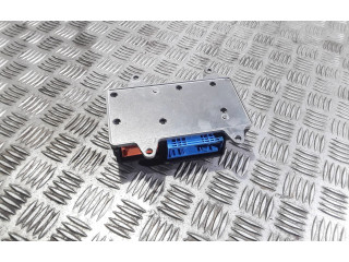 Блок подушек безопасности 30724427   Volvo V50