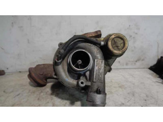 Турбина Peugeot 406 2.0 9639563080, RHF4H08025X
