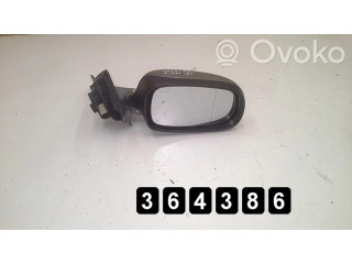 Zpětné zrcátko Saab 9-3 Ver1 2004 12796556