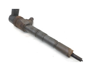 Vstřikovač 0445110300 Fiat Doblo pro naftový motor 1.6 263A5000