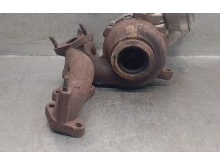 Turbodmychadlo Турбина 68000633AB, 68000633AB Dodge Caliber BYL