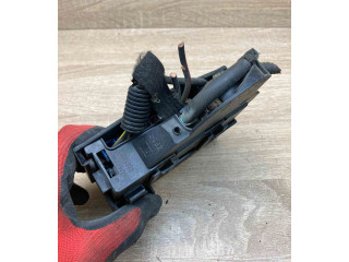 Pojistková skříňka 09131668, 9685561 Opel Zfira A 1999