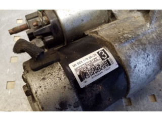 Стартер 965631768003, M000T82081ZE Citroen C4 I Picasso
