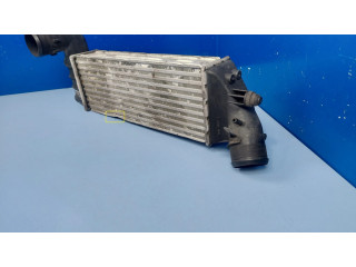 Интеркулер 1489396080, 870229H Citroen C8 0.0