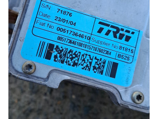 Рулевая рейка 00517364610, 00517364610 Fiat Idea - года