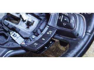 Lenkrad Jaguar XJ X351 2009 - 2019 года 8W8317A553BB