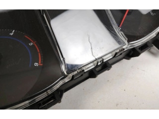 Панель приборов 95472830   Chevrolet Orlando       