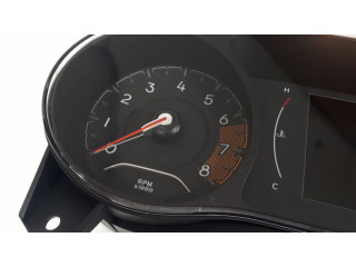 Панель приборов 53236158, 503018960209   Jeep Compass       