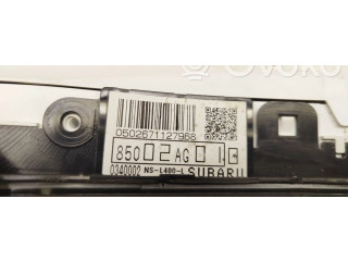 Панель приборов NSL400L, 0340002 Subaru Outback
