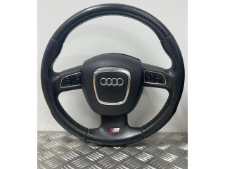 Руль Audi Q5 SQ5 2008 - 2017 года