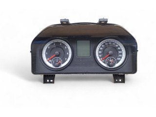 Přístrojová deska Dodge RAM 2015 68242849AD, P68242849AD