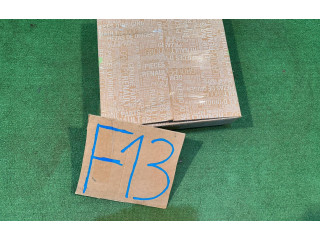 Вентилятор радиатора 214819521R Dacia Dokker