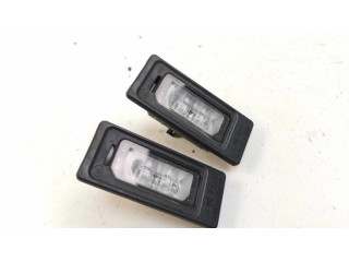 Освещение номера