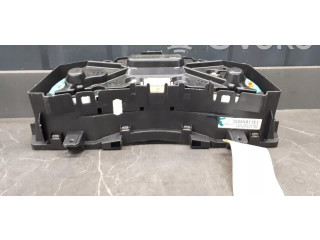 Панель приборов 13118590cl Opel Meriva A