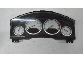 Přístrojová deska Chrysler Voyager 2010