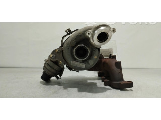 Turbodmychadlo Турбина 03L253016T, 7755172 Volkswagen Caddy