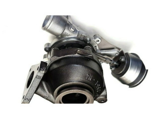 Турбина Suzuki Grand Vitara II 1.9 761618, 13900-67JH1