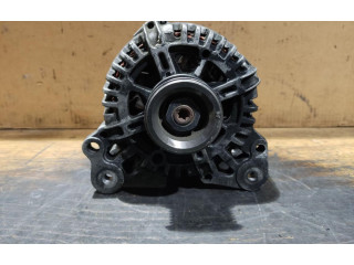Генератор 03C903023H Volkswagen Jetta V