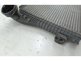 Интеркулер  1K0121345   Audi A3 S3 A3 Sportback 8P 