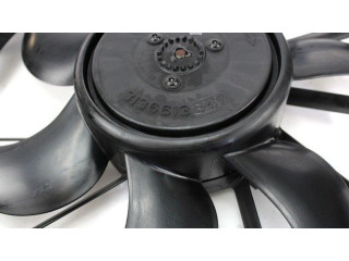 Вентилятор радиатора     8200765566    Dacia Sandero 